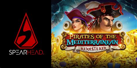 Pirates Of The Mediterranean Betway